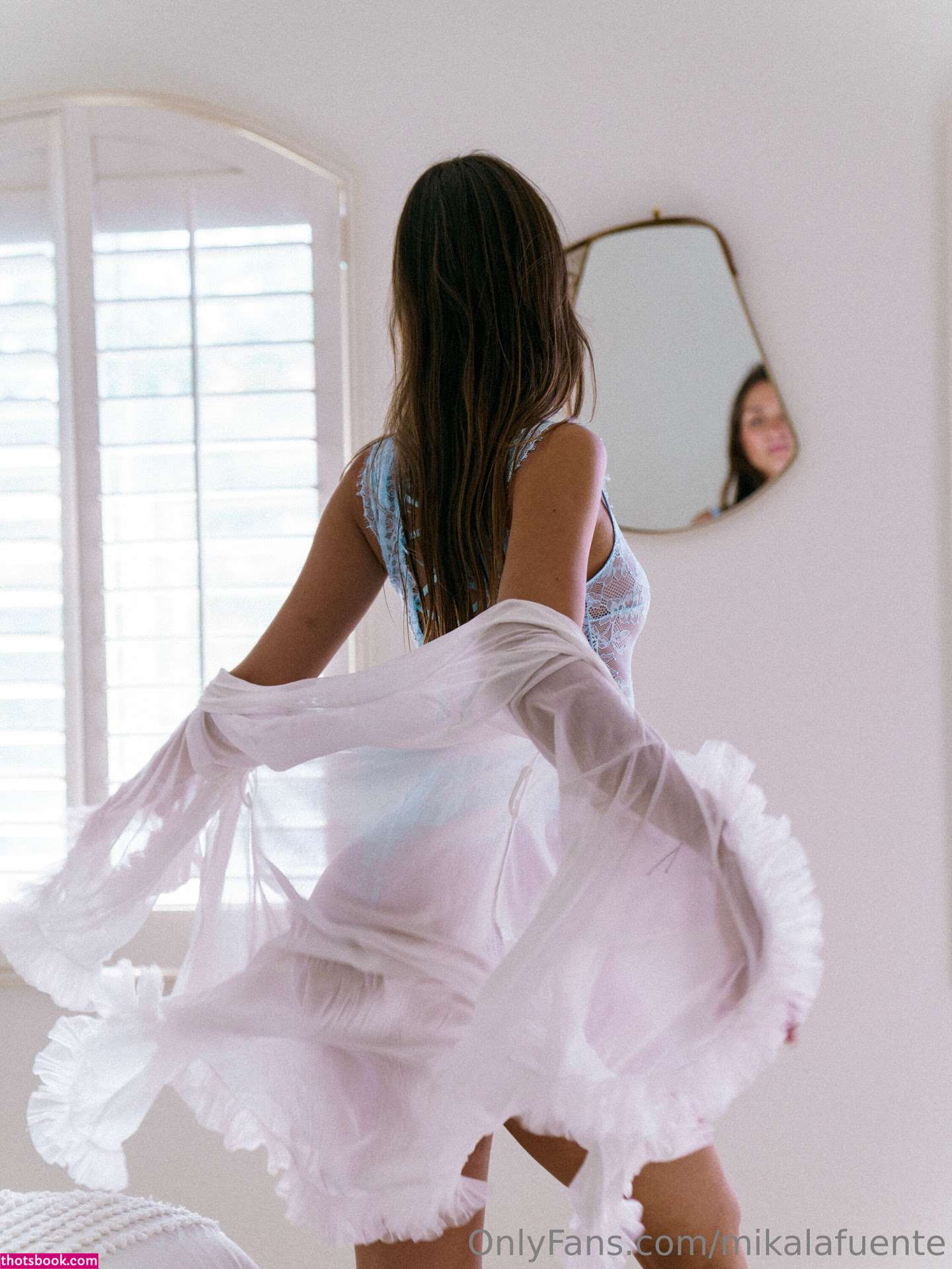 Mikaela Lafuente Mika Lafuente Nude OnlyFans Photos #68 1061443