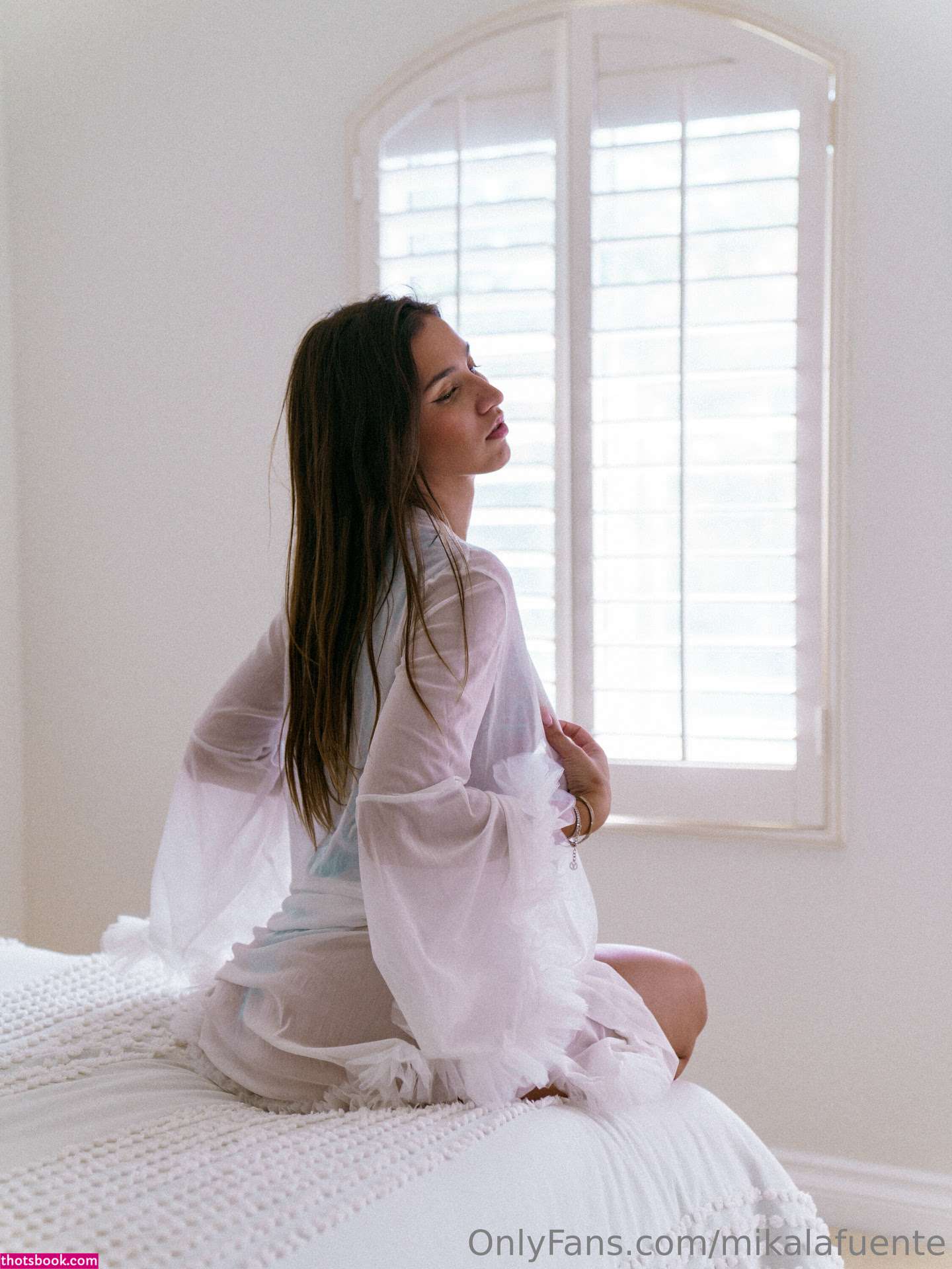 Mikaela Lafuente Mika Lafuente Nude OnlyFans Photos #68 1061454