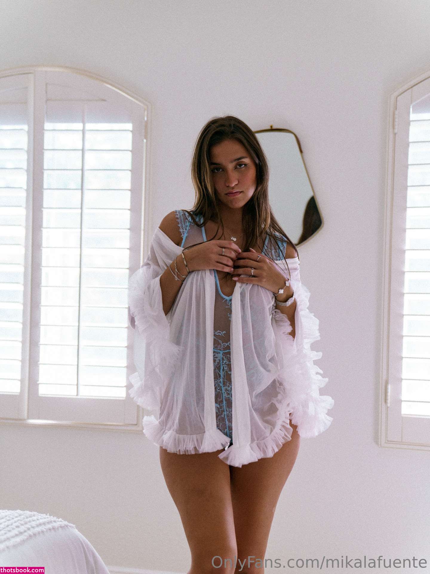 Mikaela Lafuente Mika Lafuente Nude OnlyFans Photos #68 1061458