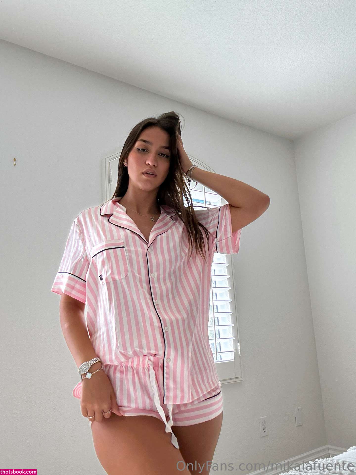 Mikaela Lafuente Mika Lafuente Nude OnlyFans Photos #70 1061499