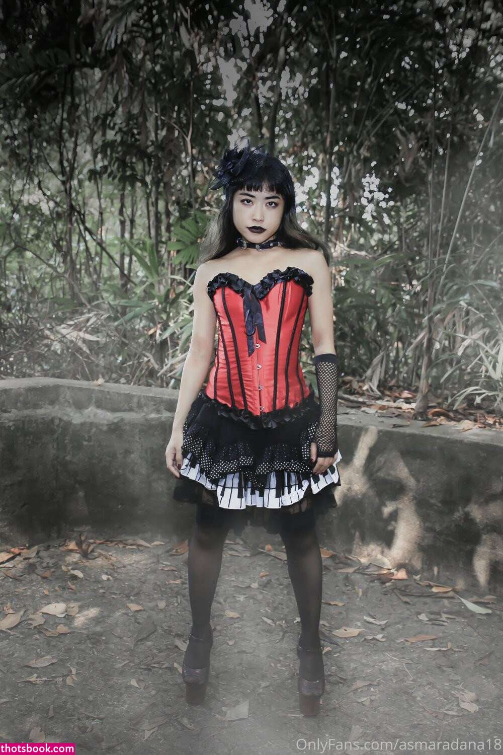 missasmaradana theasmaradana Nude OnlyFans Photos #1 1061601