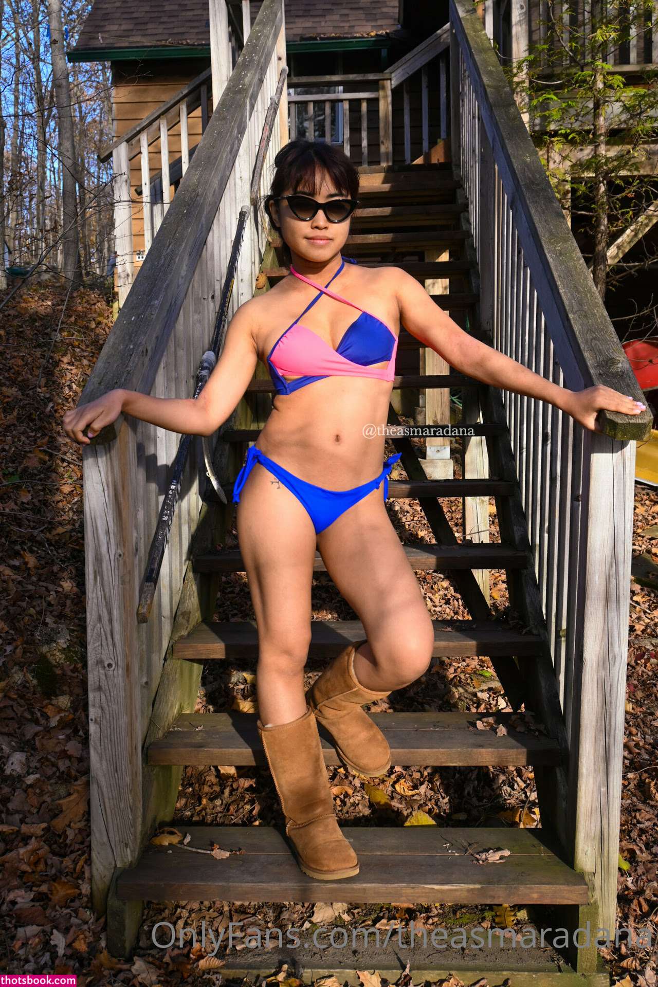 missasmaradana theasmaradana Nude OnlyFans Photos #3 1061611