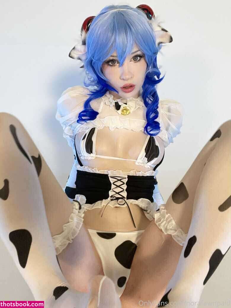 Norafawn Nude OnlyFans Photos #51 1061807