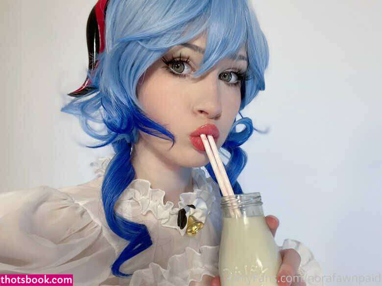 Norafawn Nude OnlyFans Photos #51 1061812