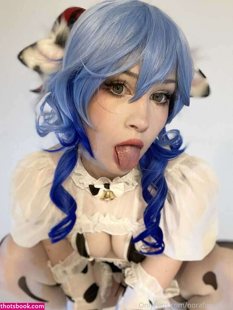 Norafawn Nude OnlyFans Photos #51 1061813