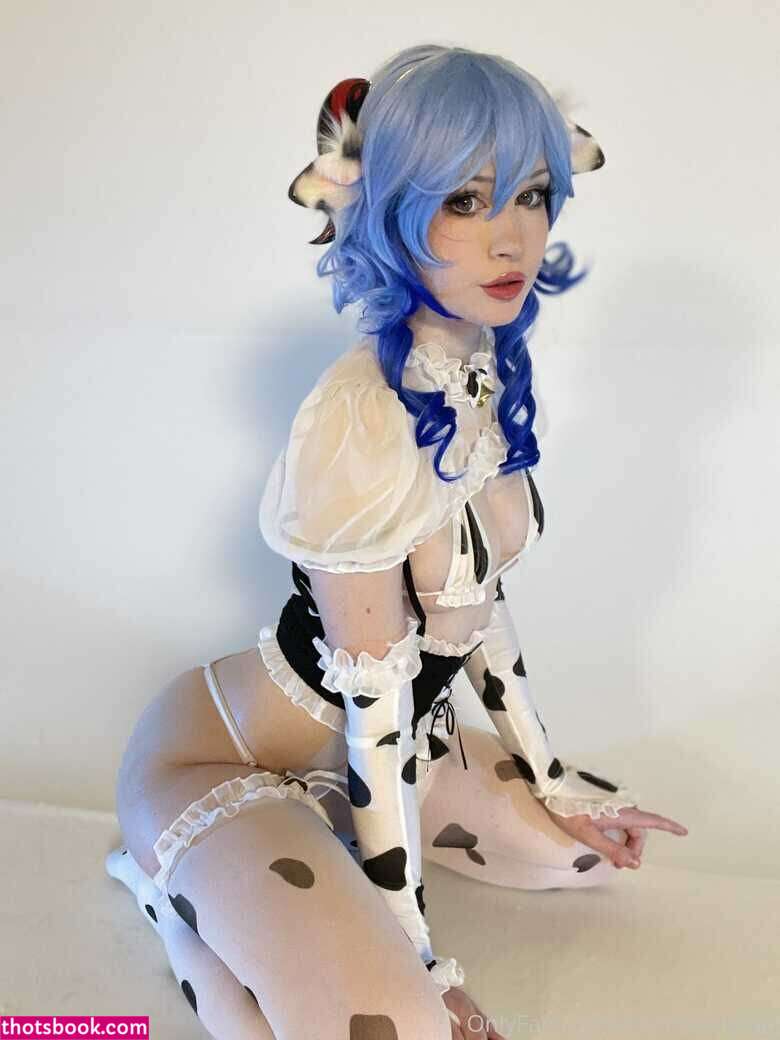 Norafawn Nude OnlyFans Photos #51 1061816