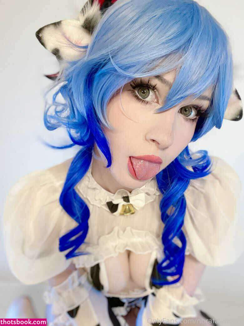 Norafawn Nude OnlyFans Photos #51 1061817