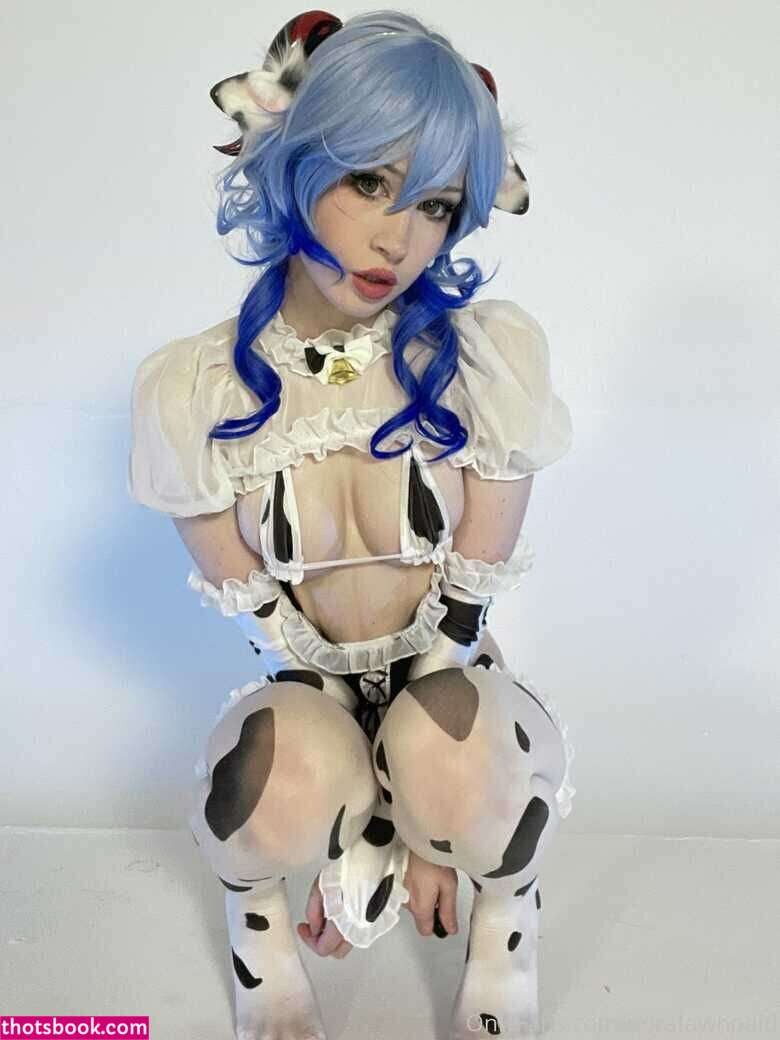 Norafawn Nude OnlyFans Photos #51 1061820