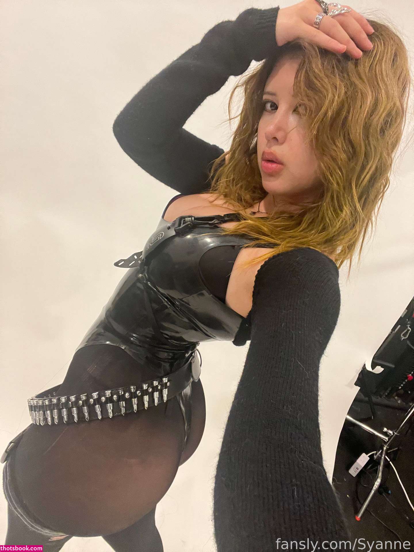 Syanne Nude OnlyFans Photos #62 1062033