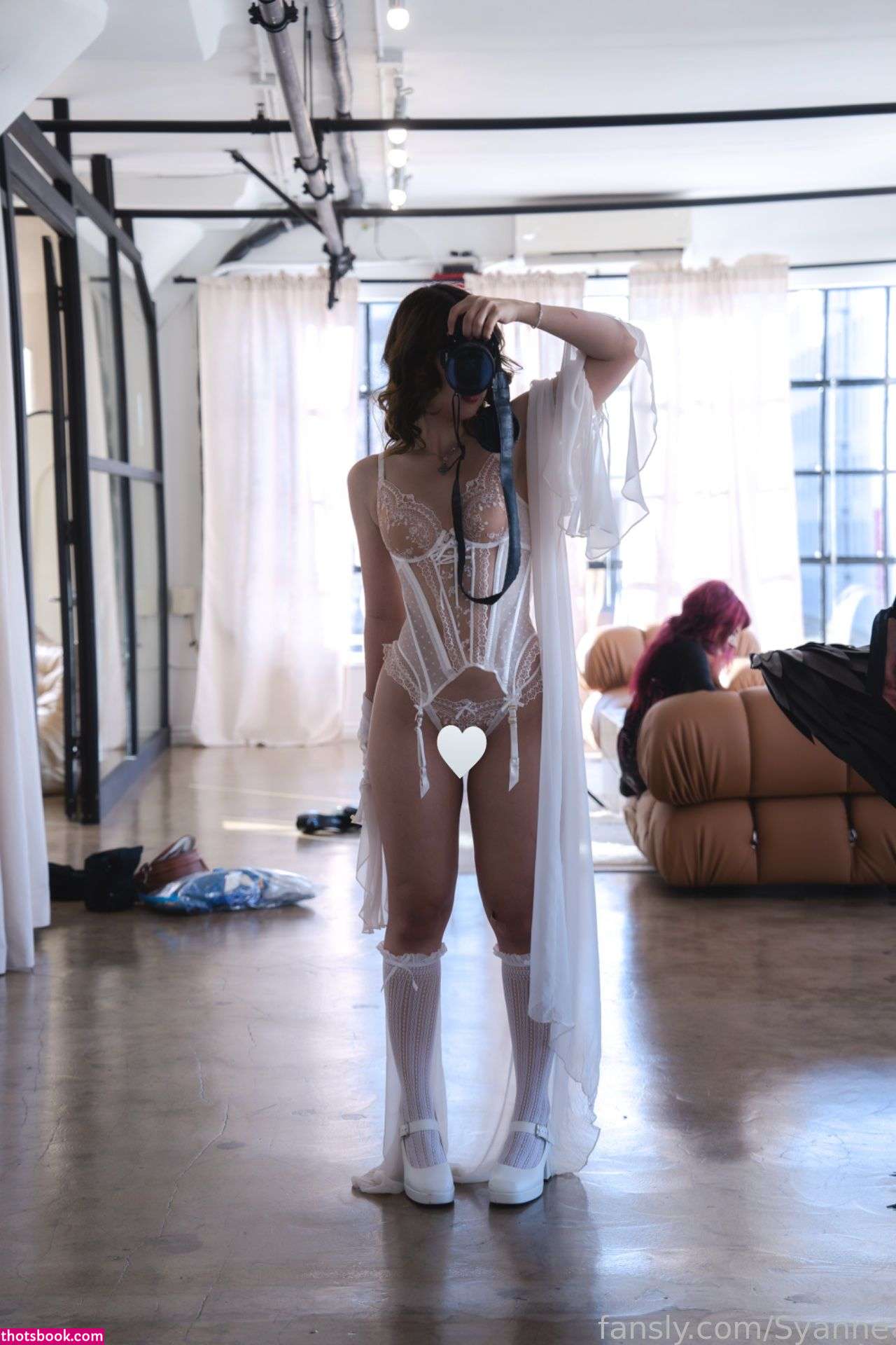 Syanne Nude OnlyFans Photos #64 1062061