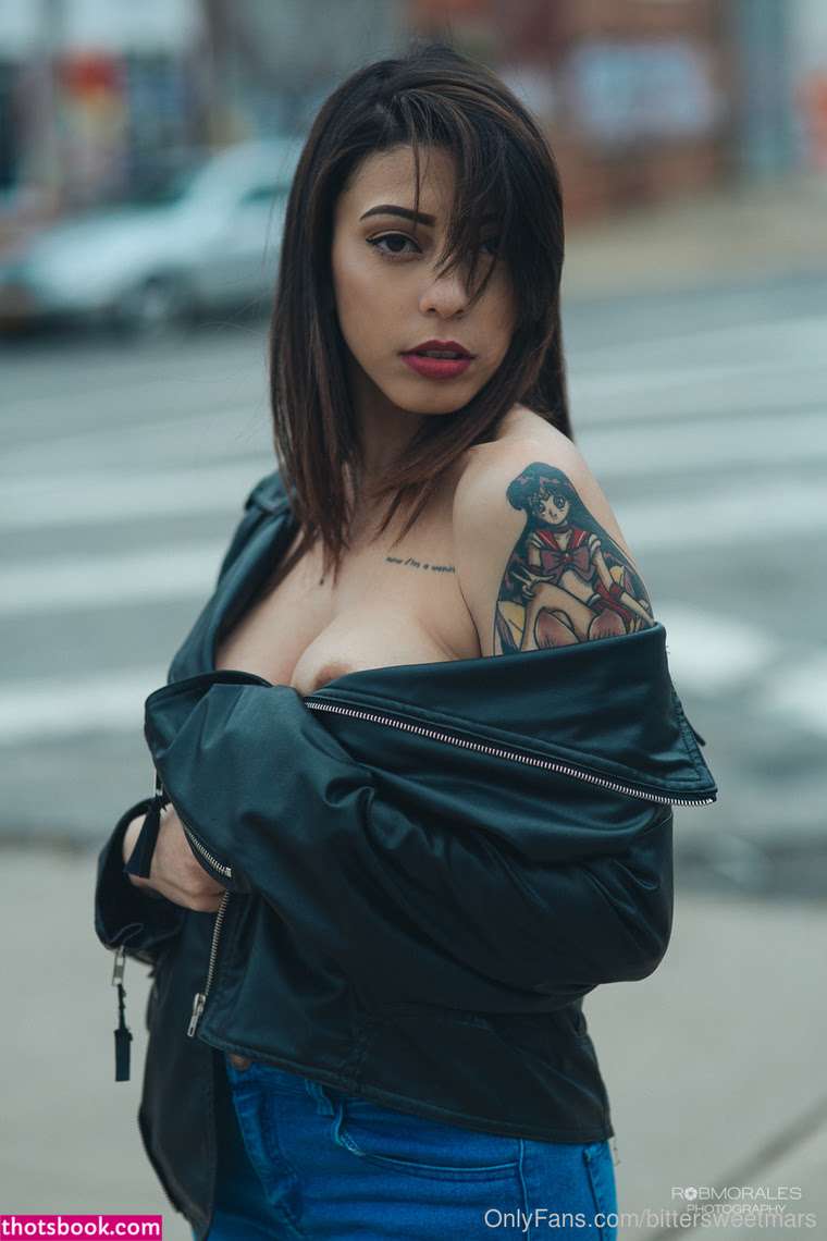 bittersweetmars Nude OnlyFans Photos #9 1062165