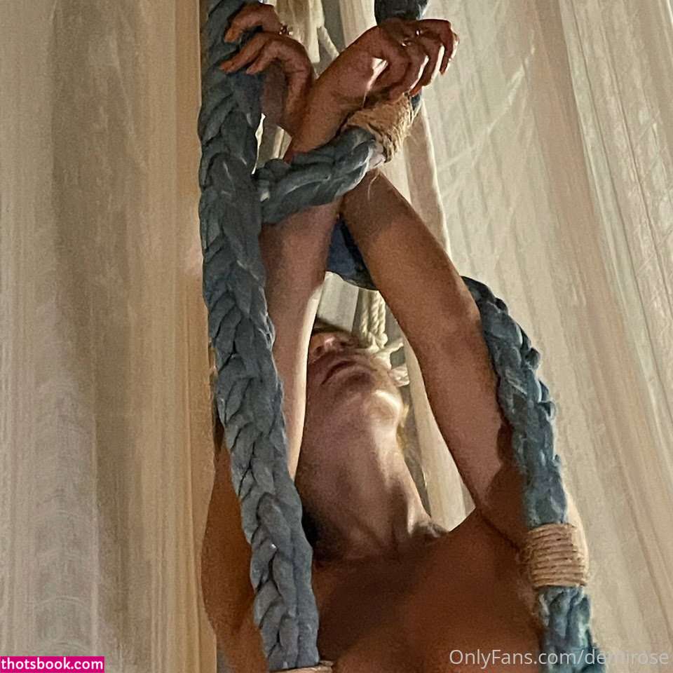 Demi Rose Mawby Nude OnlyFans Photos #60 1062477