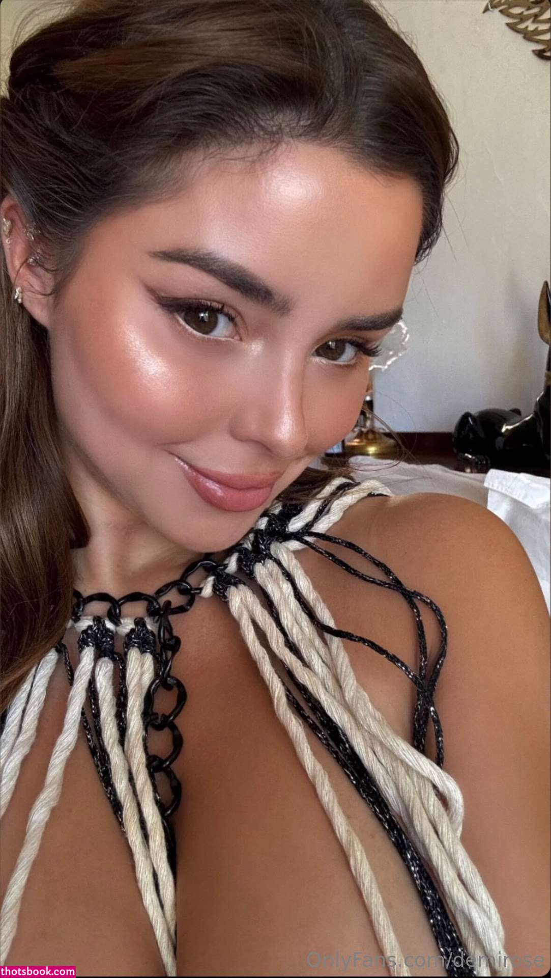 Demi Rose Mawby Nude OnlyFans Photos #65 1062495