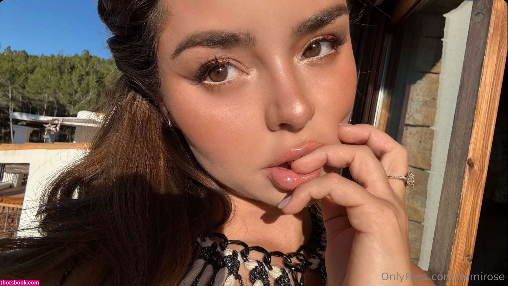 Demi Rose Mawby Nude OnlyFans Photos #65 1062534