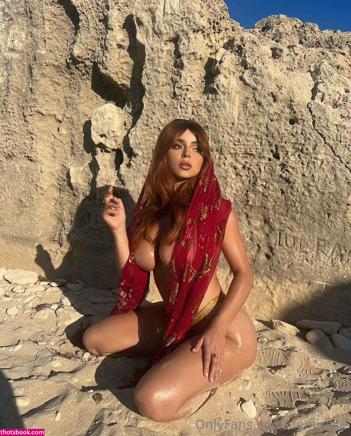 Demi Rose Mawby Nude OnlyFans Photos #65 1062543