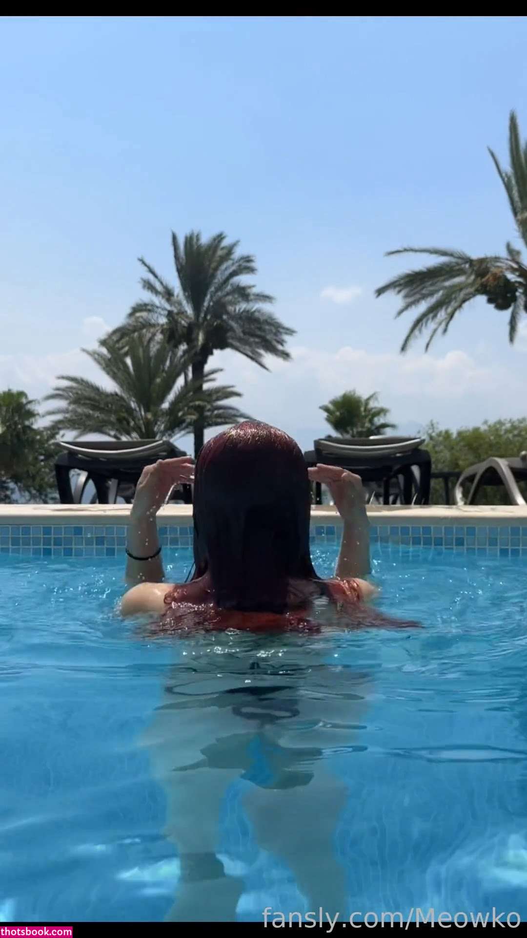 Meowko Nude OnlyFans Photos #21 1062876