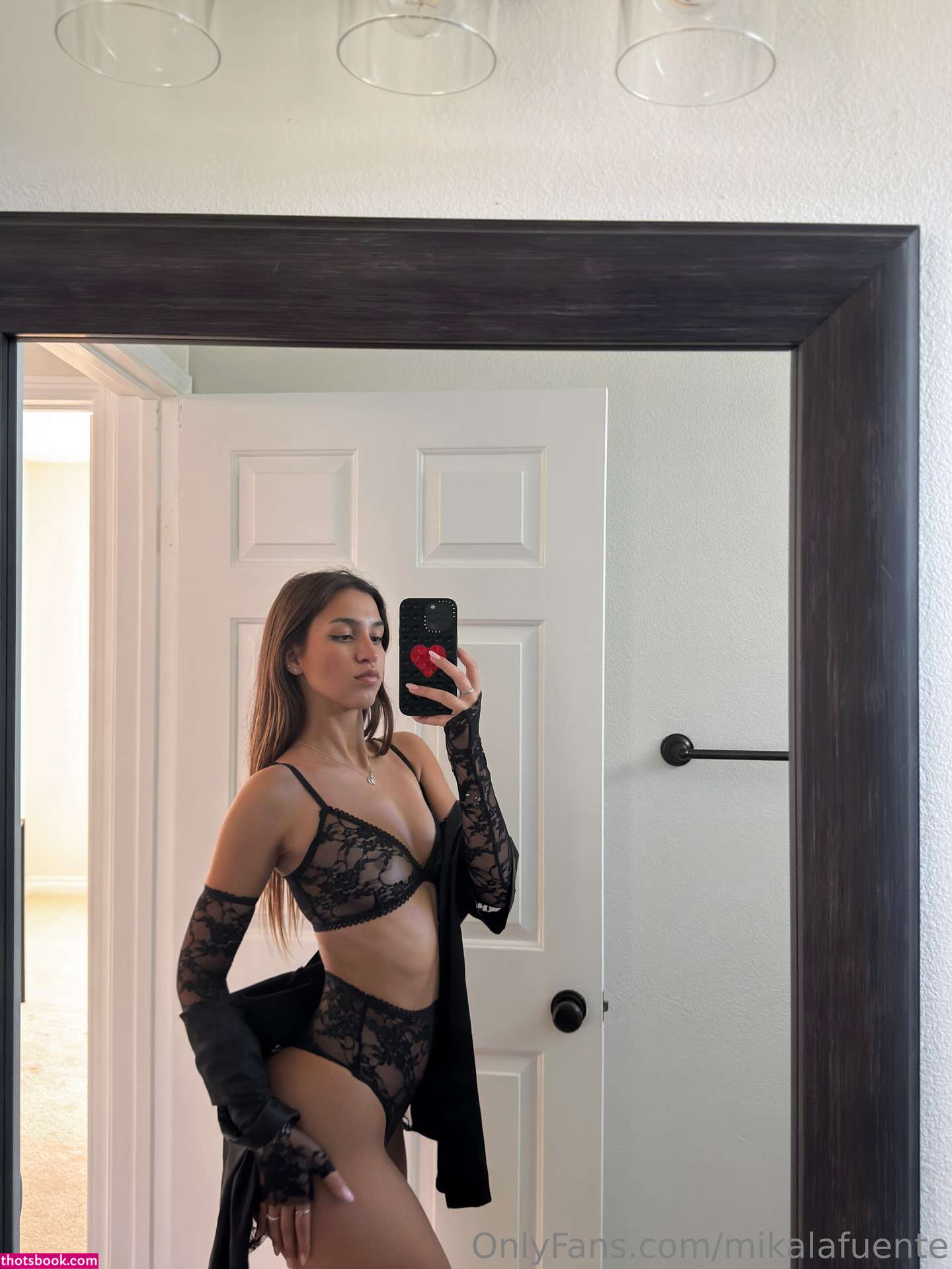 Mikaela Lafuente Mika Lafuente Nude OnlyFans Photos #75 1062970