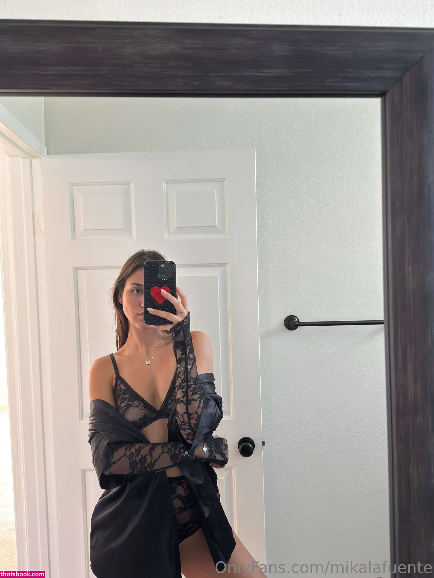 Mikaela Lafuente Mika Lafuente Nude OnlyFans Photos #75 1062983