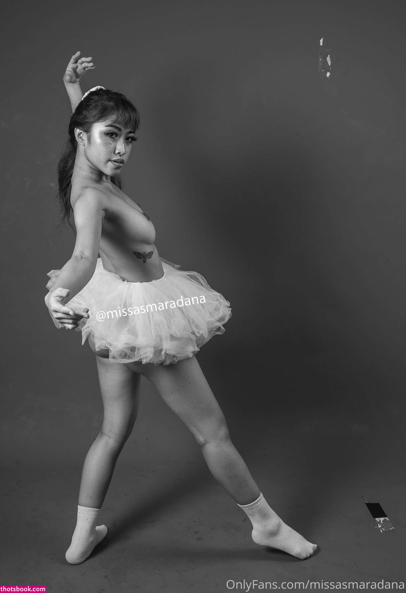 missasmaradana theasmaradana Nude OnlyFans Photos #9 1063092