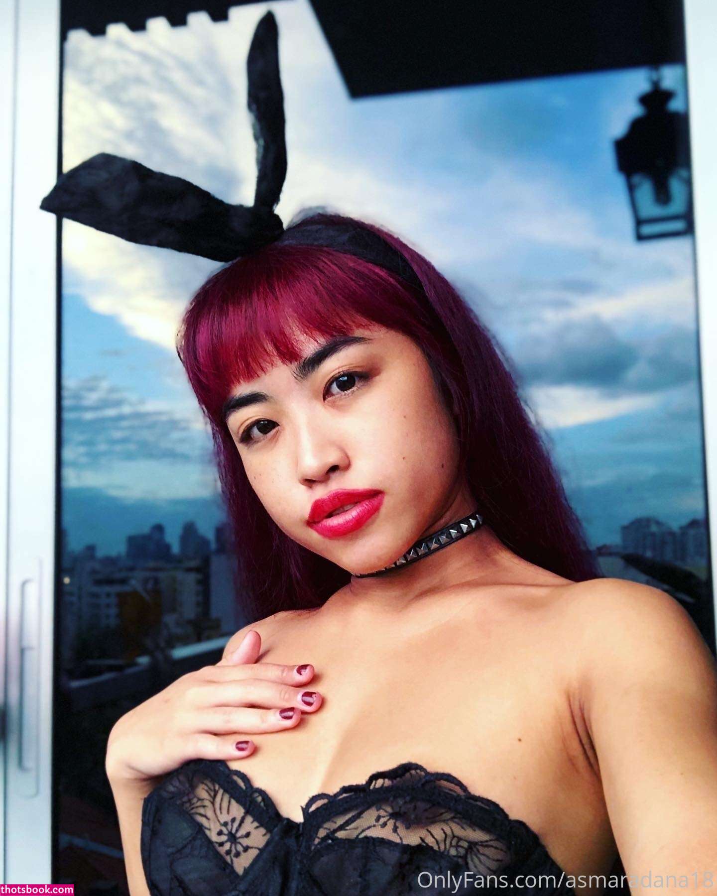 missasmaradana theasmaradana Nude OnlyFans Photos #15 1063176