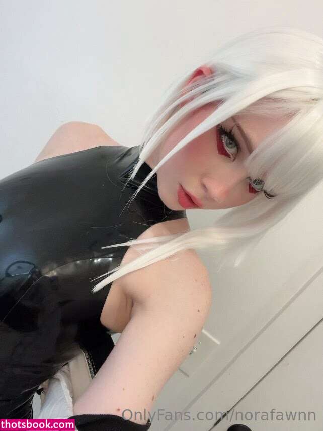 Norafawn Nude OnlyFans Photos #58 1063402