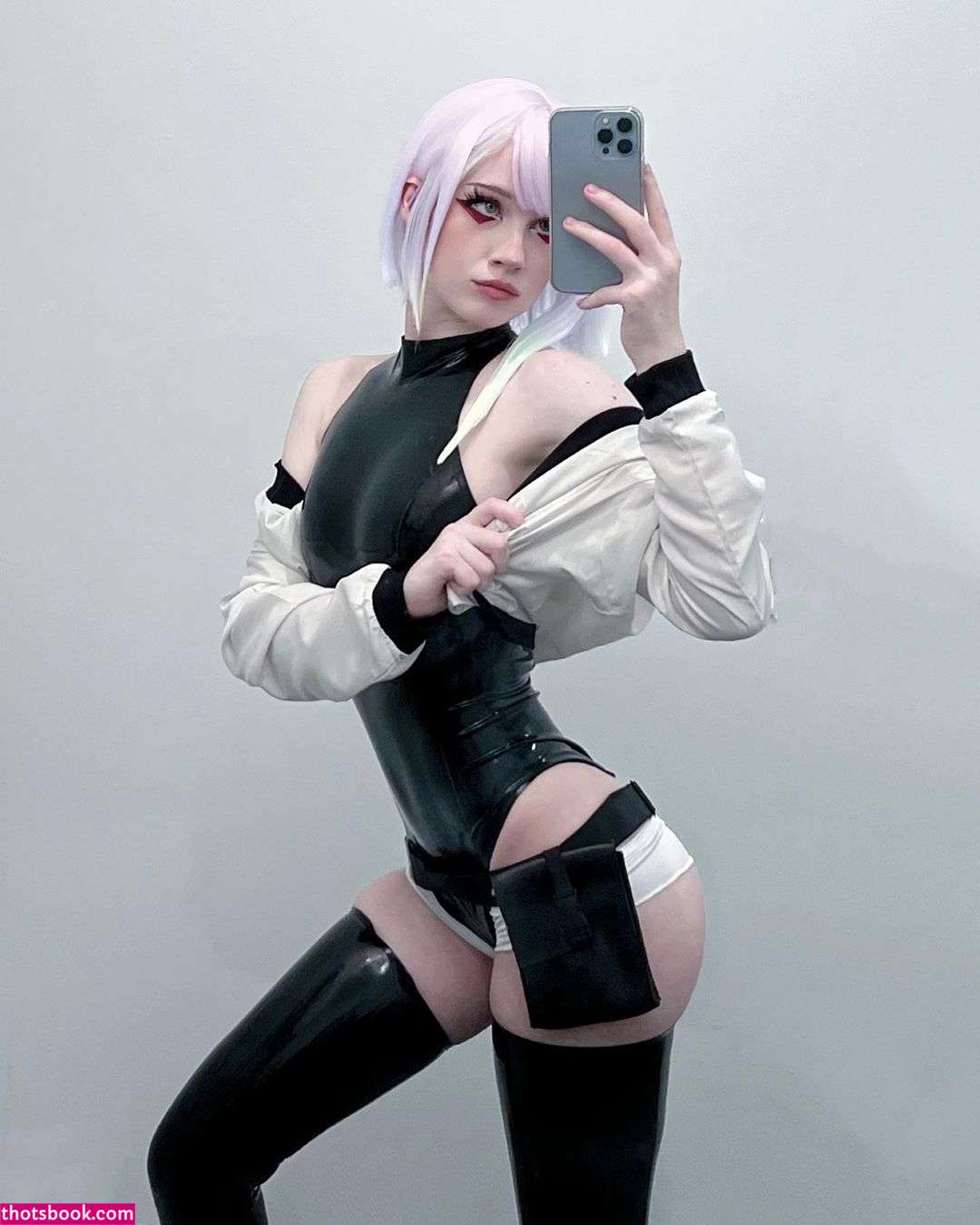 Norafawn Nude OnlyFans Photos #58 1063403