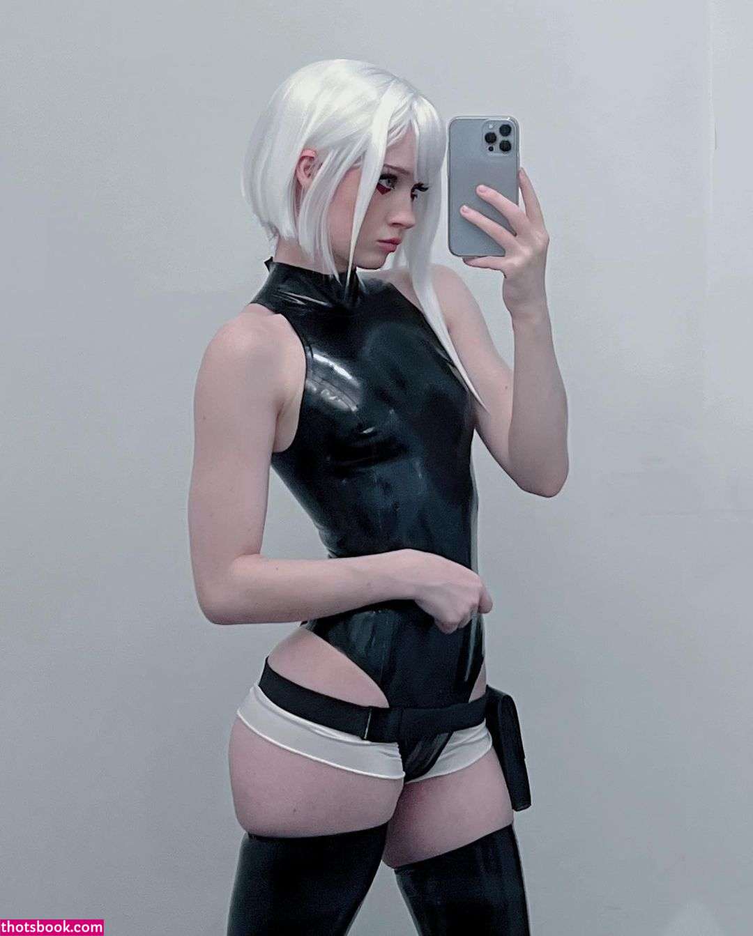 Norafawn Nude OnlyFans Photos #58 1063406