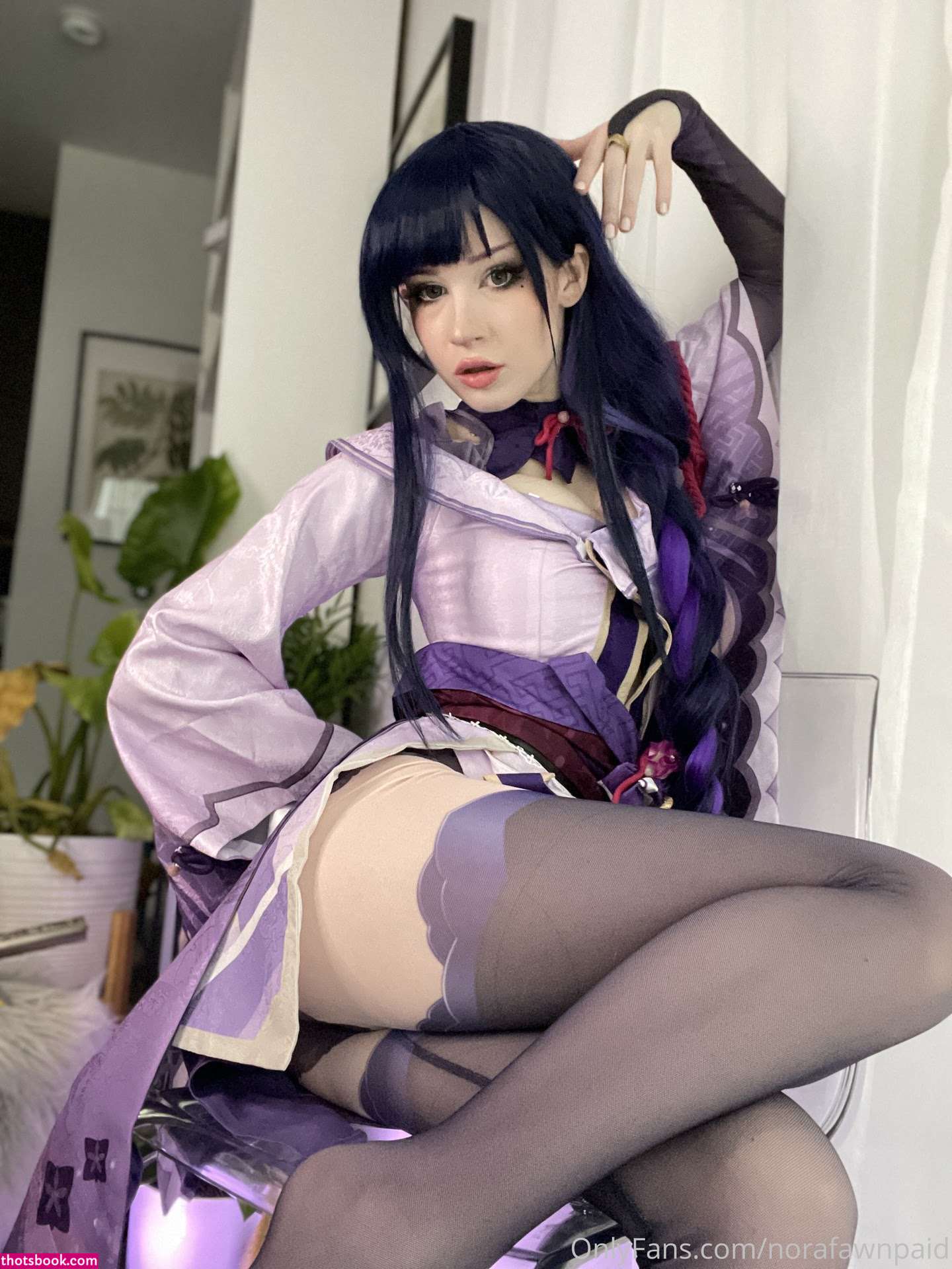 Norafawn Nude OnlyFans Photos #59 1063408