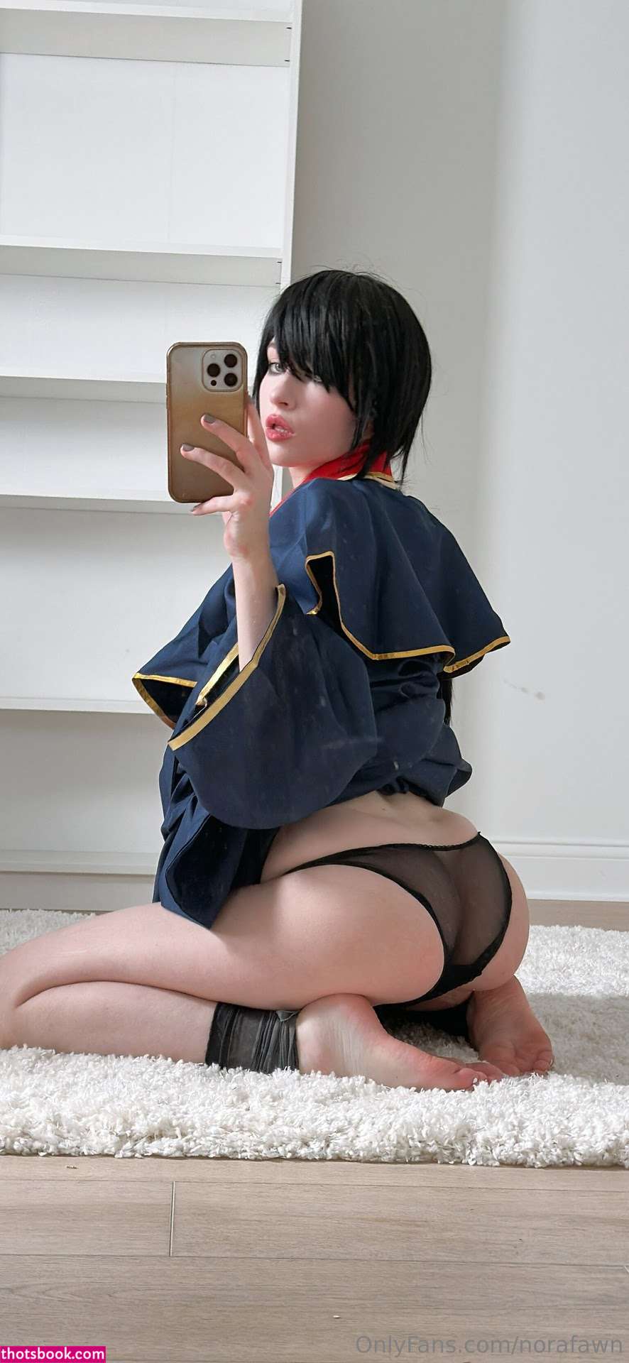 Norafawn Nude OnlyFans Photos #61 1063424