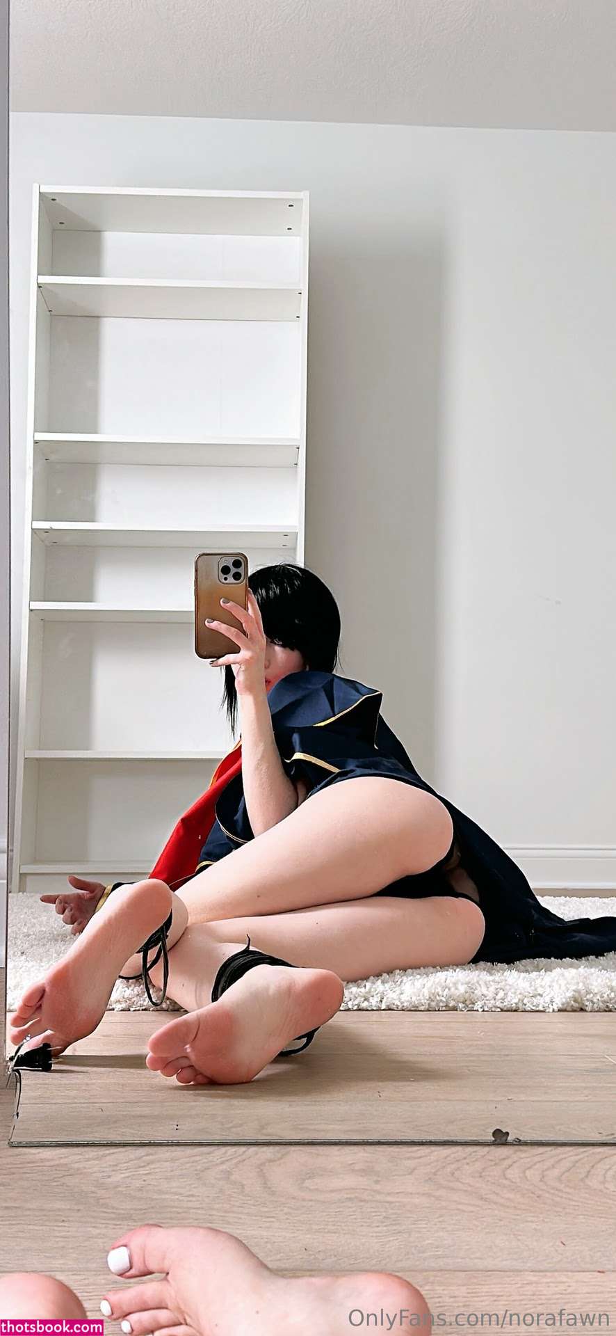 Norafawn Nude OnlyFans Photos #61 1063425