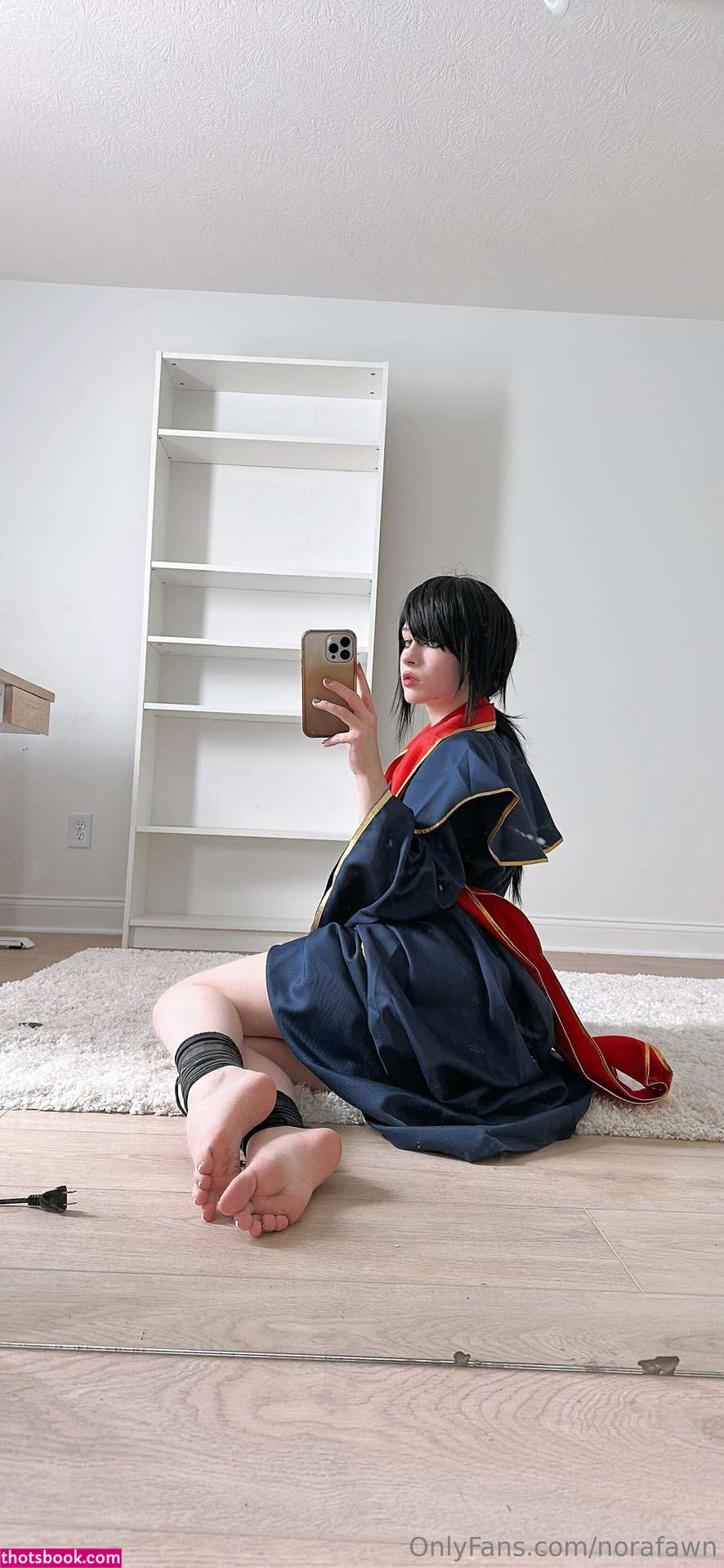 Norafawn Nude OnlyFans Photos #61 1063427