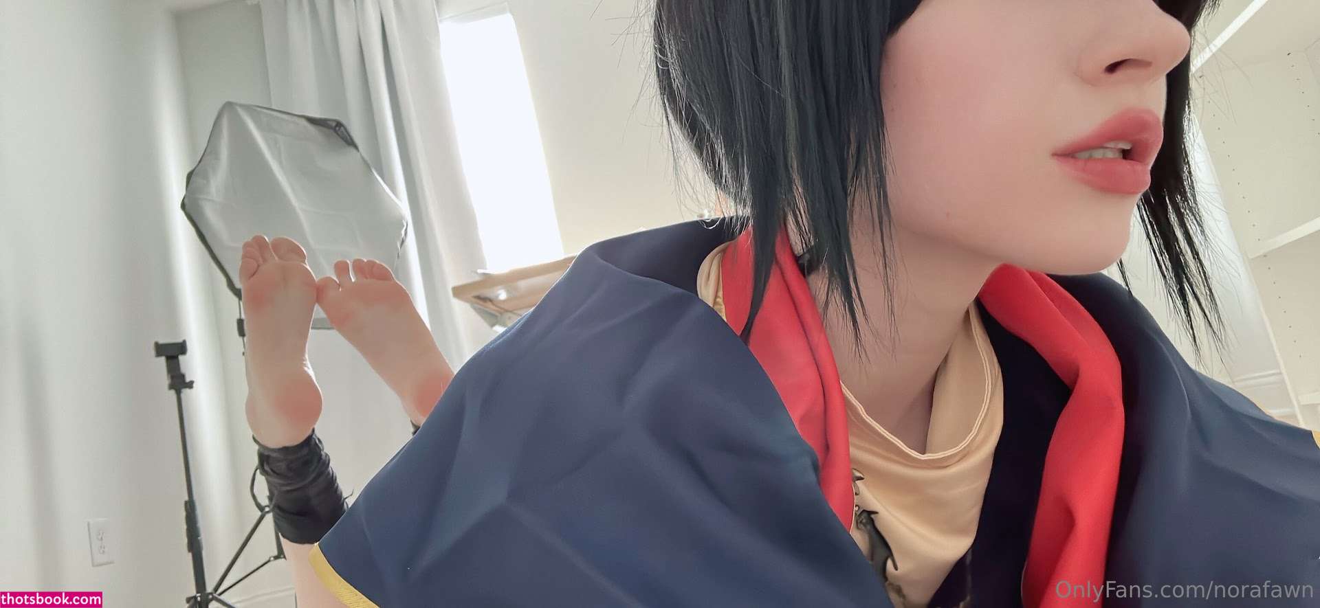 Norafawn Nude OnlyFans Photos #61 1063428