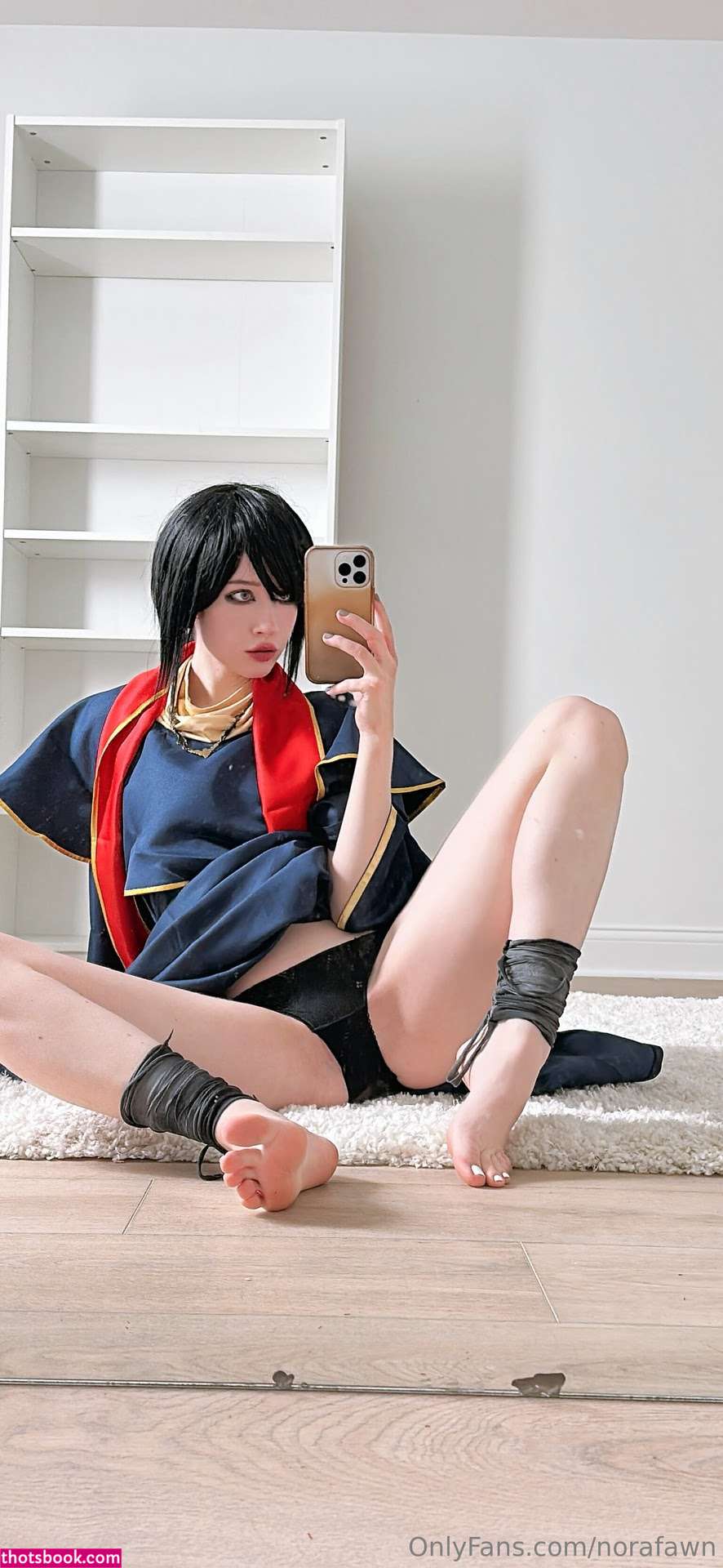 Norafawn Nude OnlyFans Photos #61 1063429