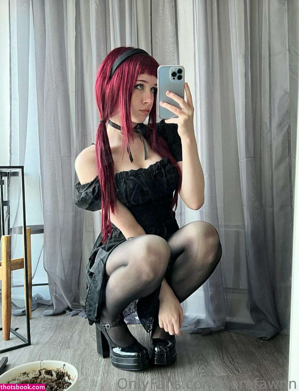 Norafawn Nude OnlyFans Photos #63 1063457