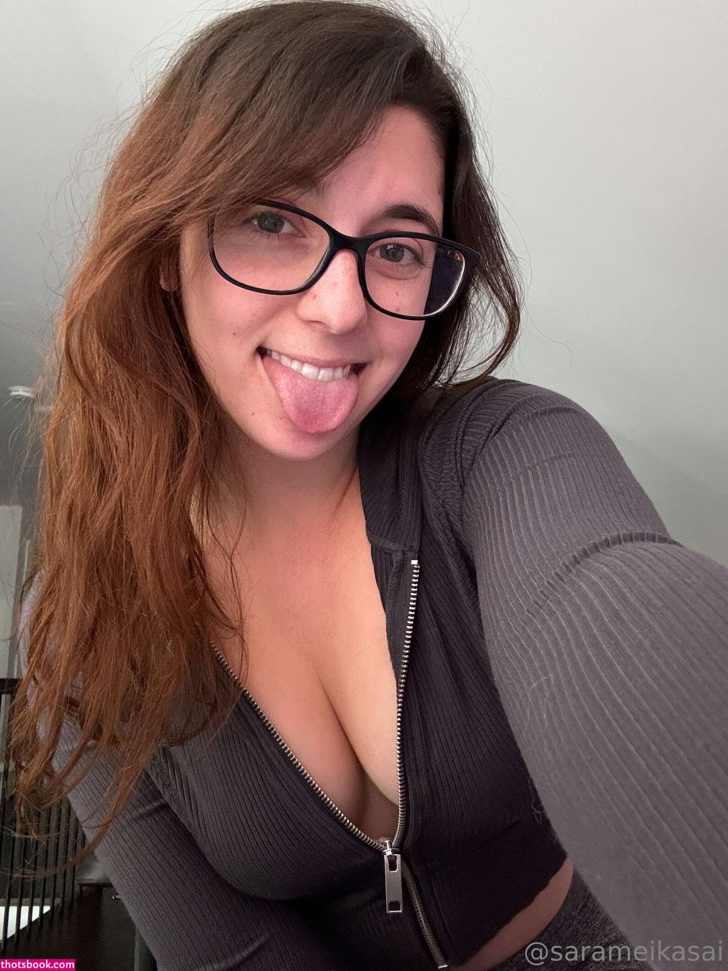 Sara Mei Kasai Nude OnlyFans Photos #74 1063559