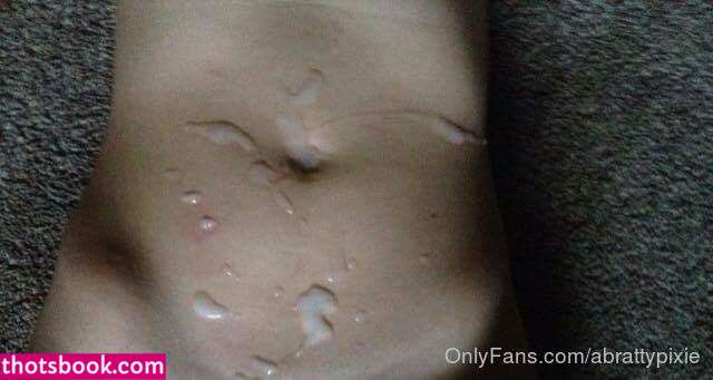 Abratty Pixie Nude OnlyFans Photos #1 1077022
