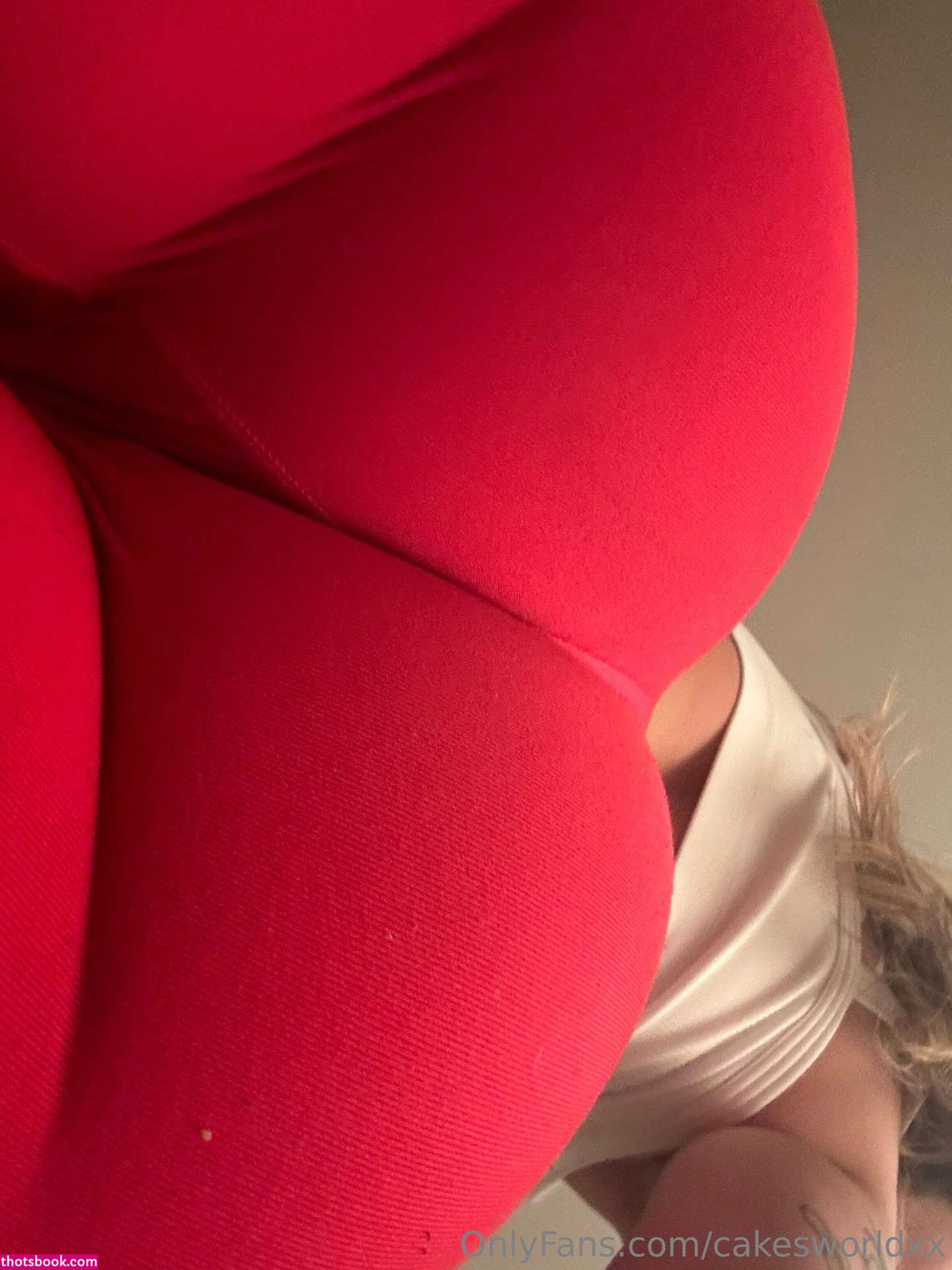 Cakesworldxx Alicakes Nude OnlyFans Photos #1 1077242