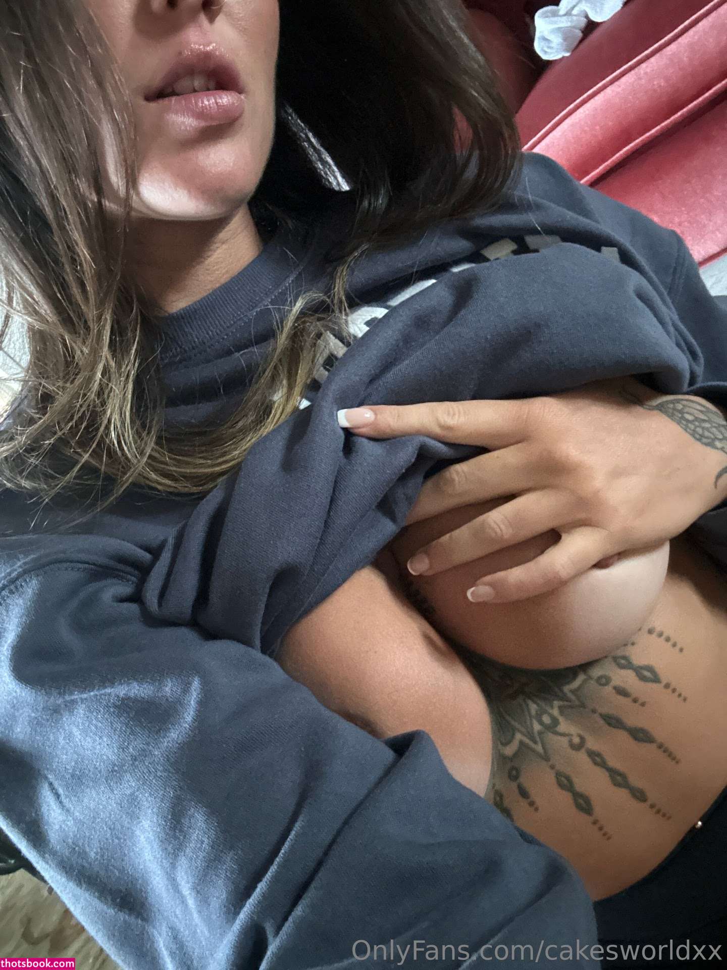 Cakesworldxx Alicakes Nude OnlyFans Photos #2 1077244