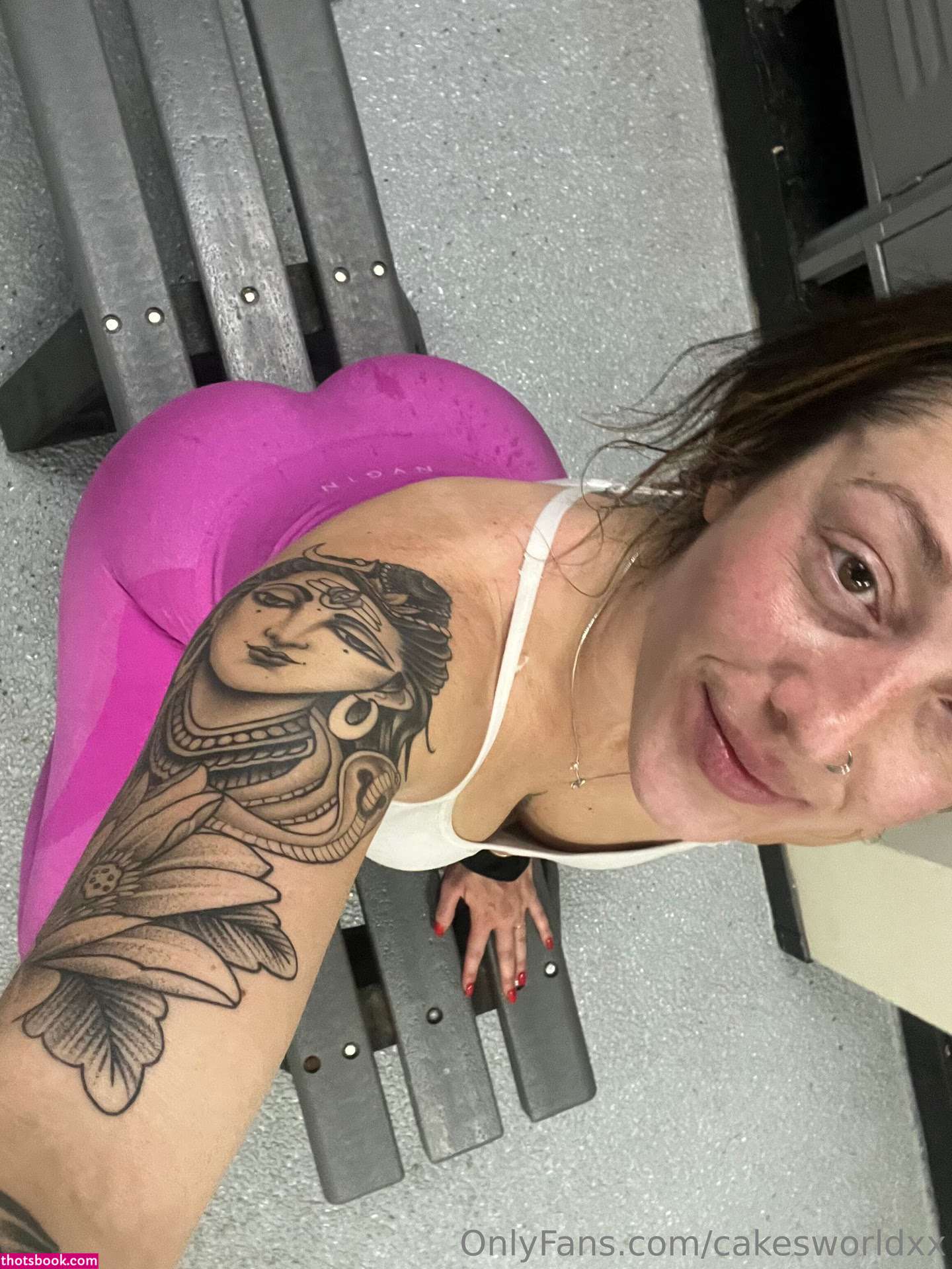 Cakesworldxx Alicakes Nude OnlyFans Photos #4 1077254