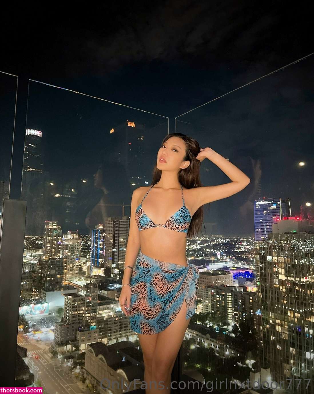 Joannajennykim girlnxtdoor777 Nude OnlyFans Photos #1 1077319