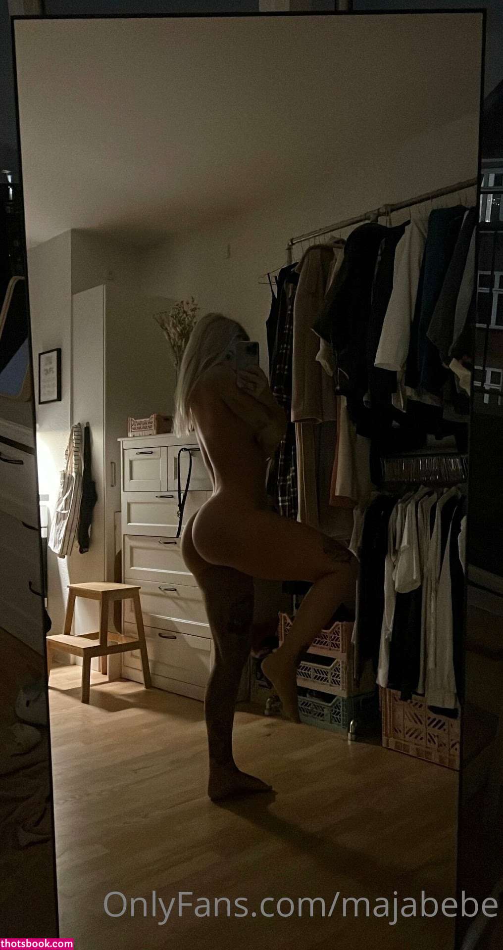 Majabebe  Nude OnlyFans Photos #1 1077509