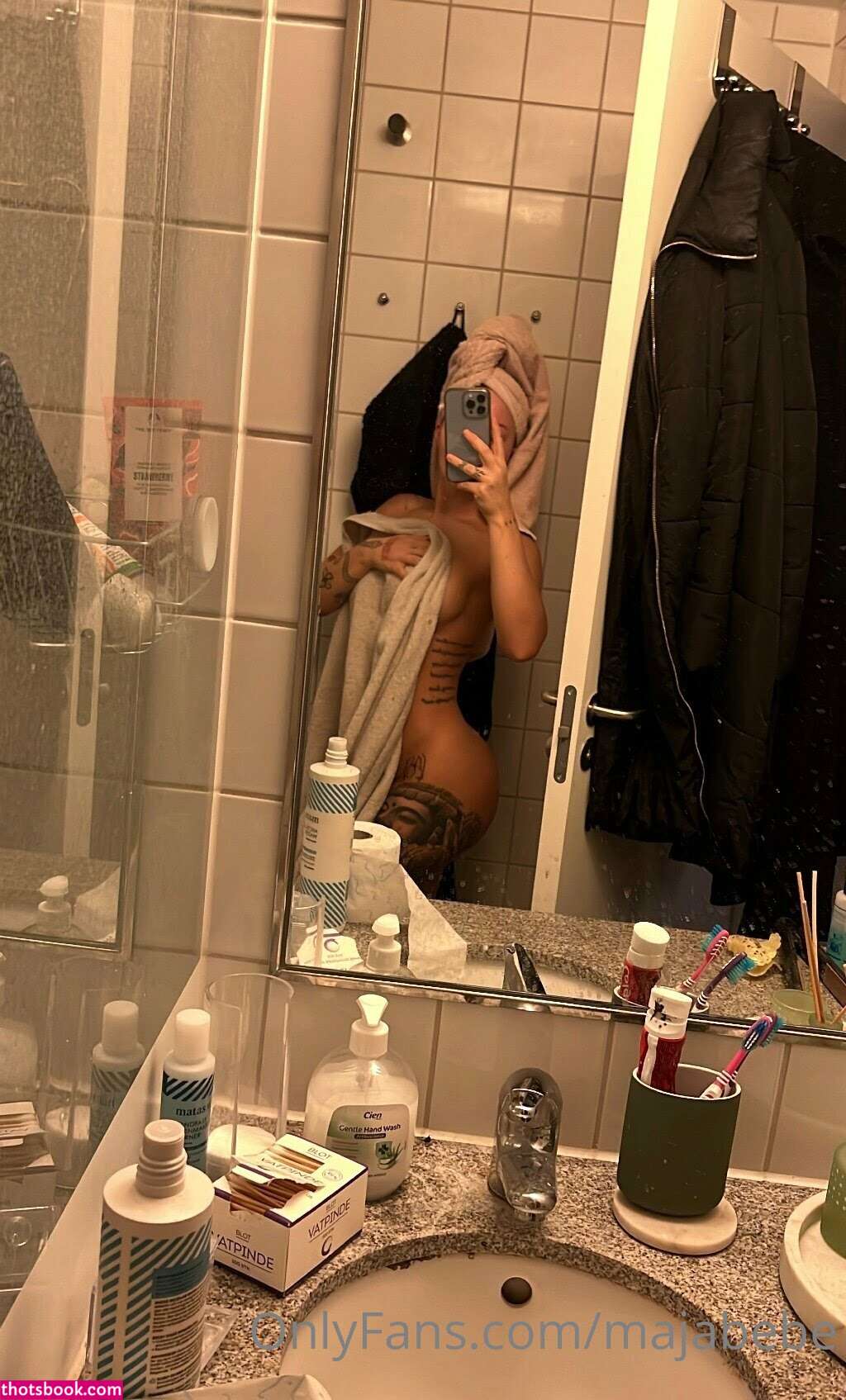 Majabebe  Nude OnlyFans Photos #1 1077513
