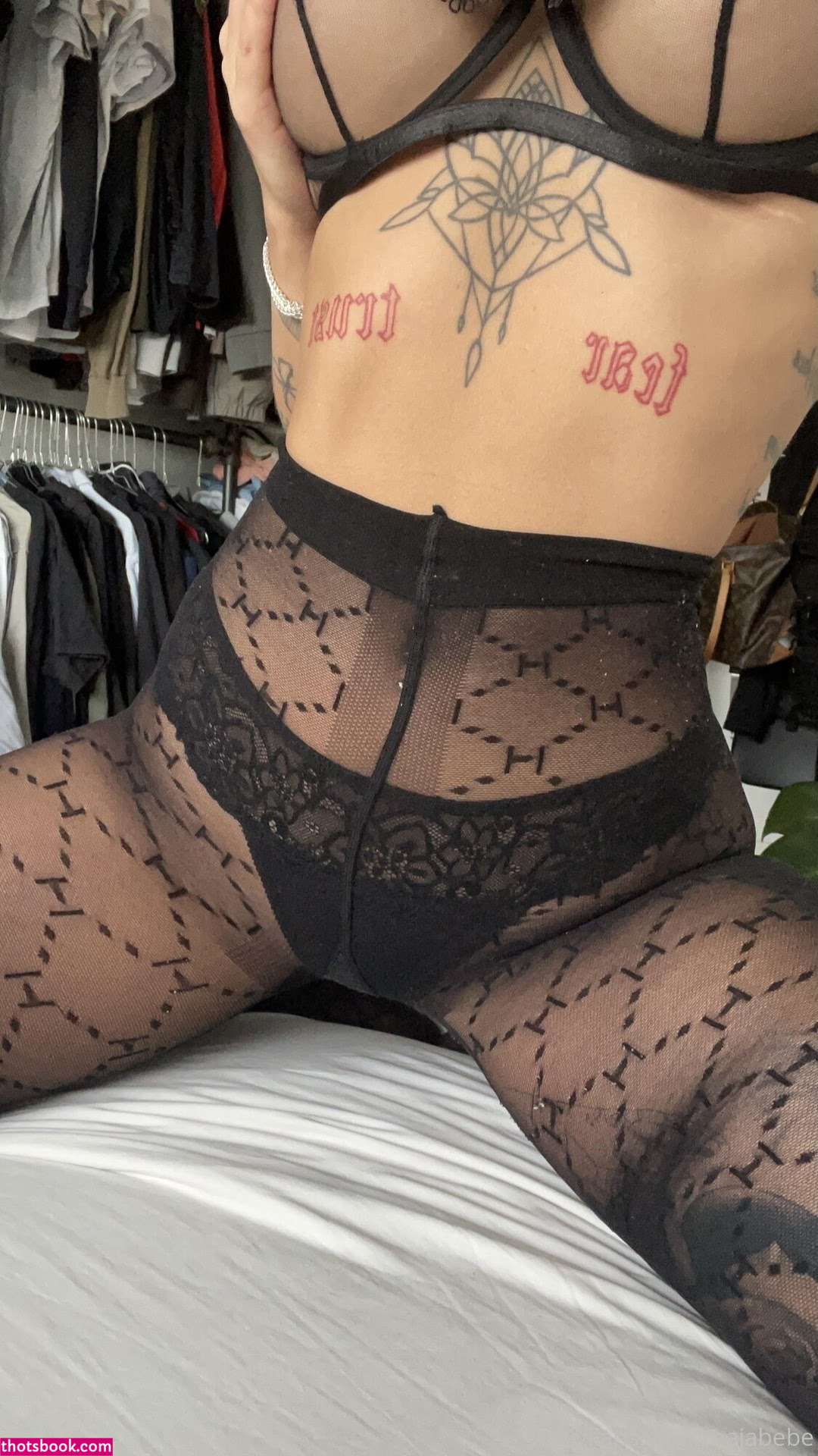 Majabebe  Nude OnlyFans Photos #4 1077545