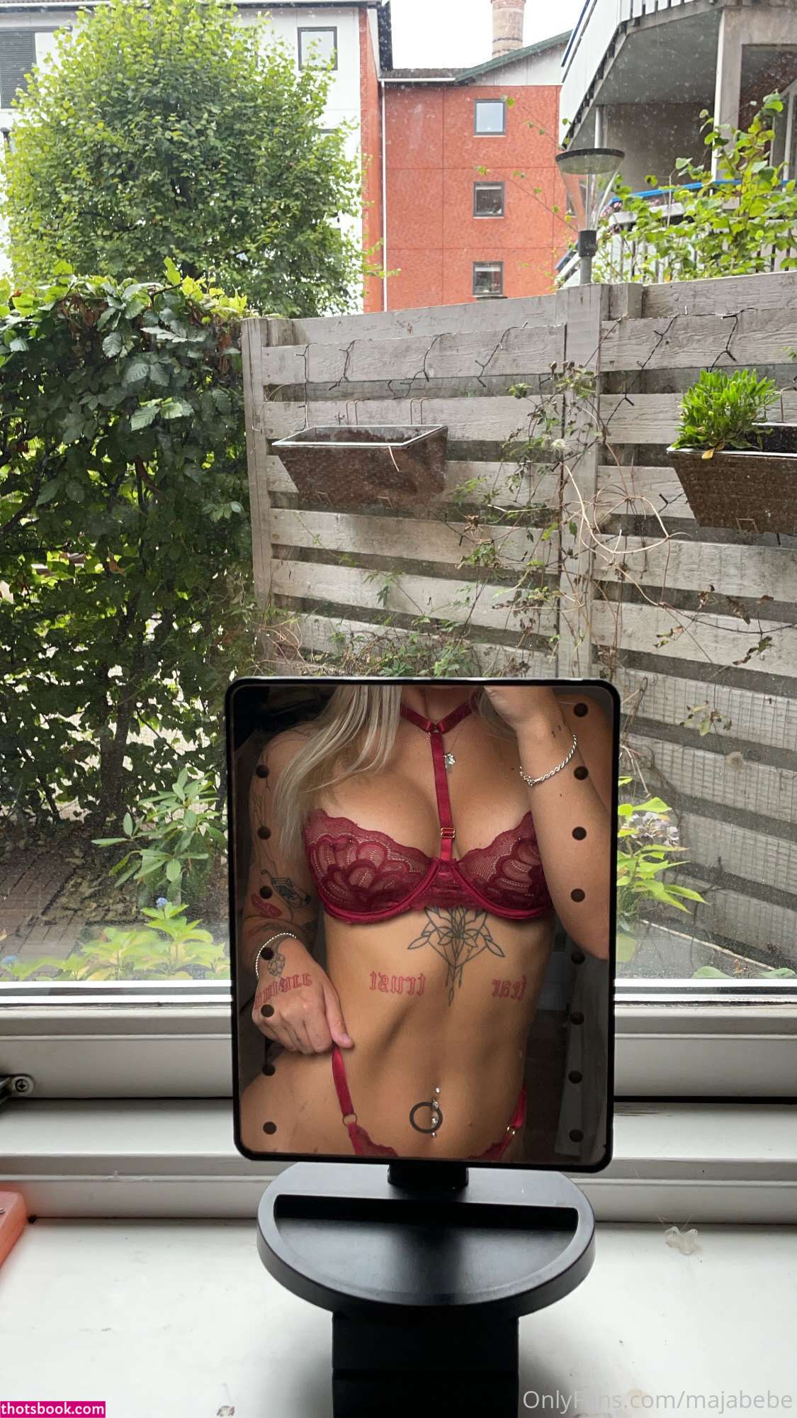 Majabebe  Nude OnlyFans Photos #5 1077549