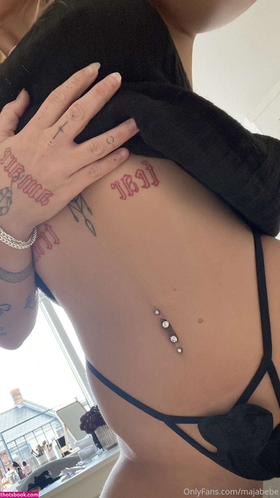 Majabebe  Nude OnlyFans Photos #6 1077559