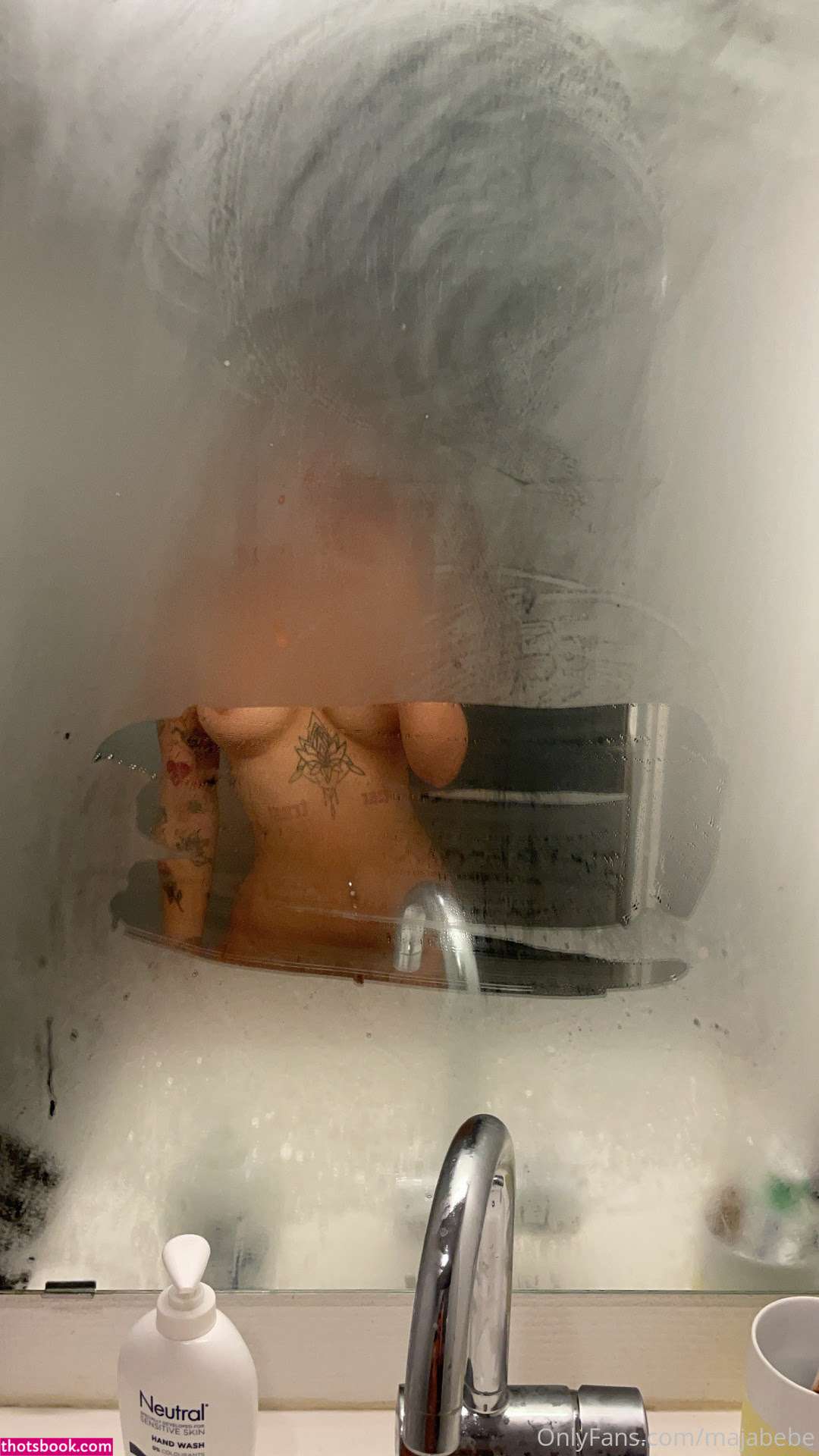 Majabebe  Nude OnlyFans Photos #6 1077560