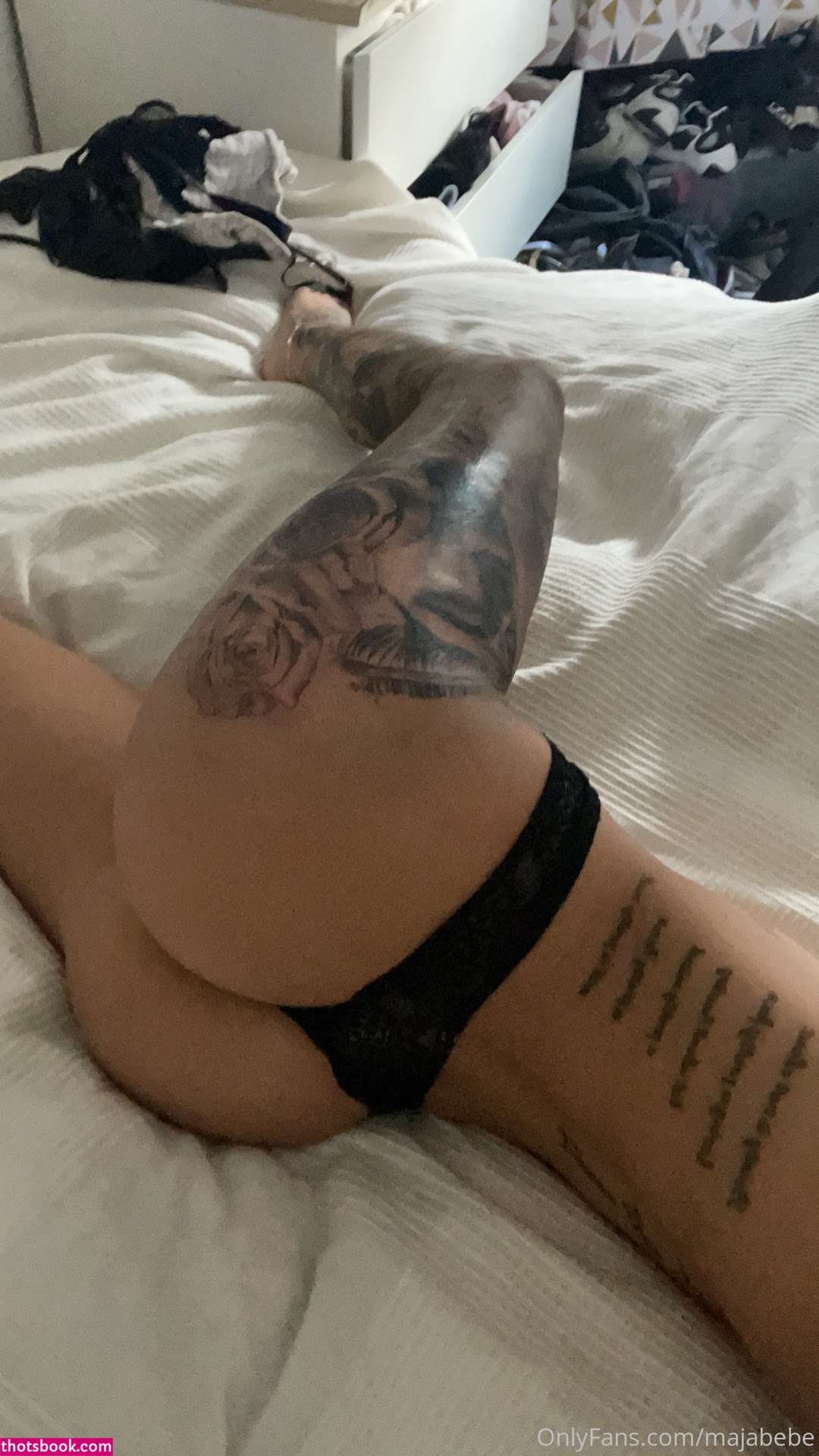 Majabebe  Nude OnlyFans Photos #6 1077563