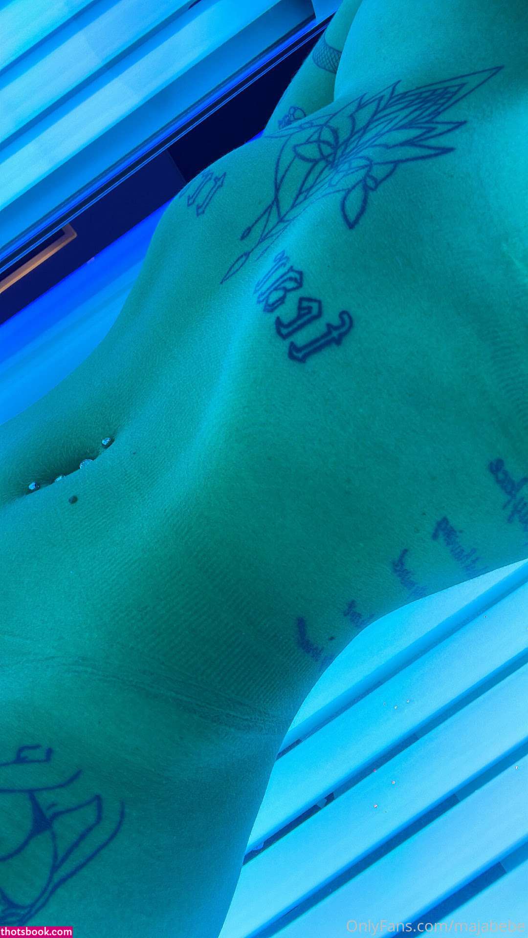 Majabebe  Nude OnlyFans Photos #7 1077572