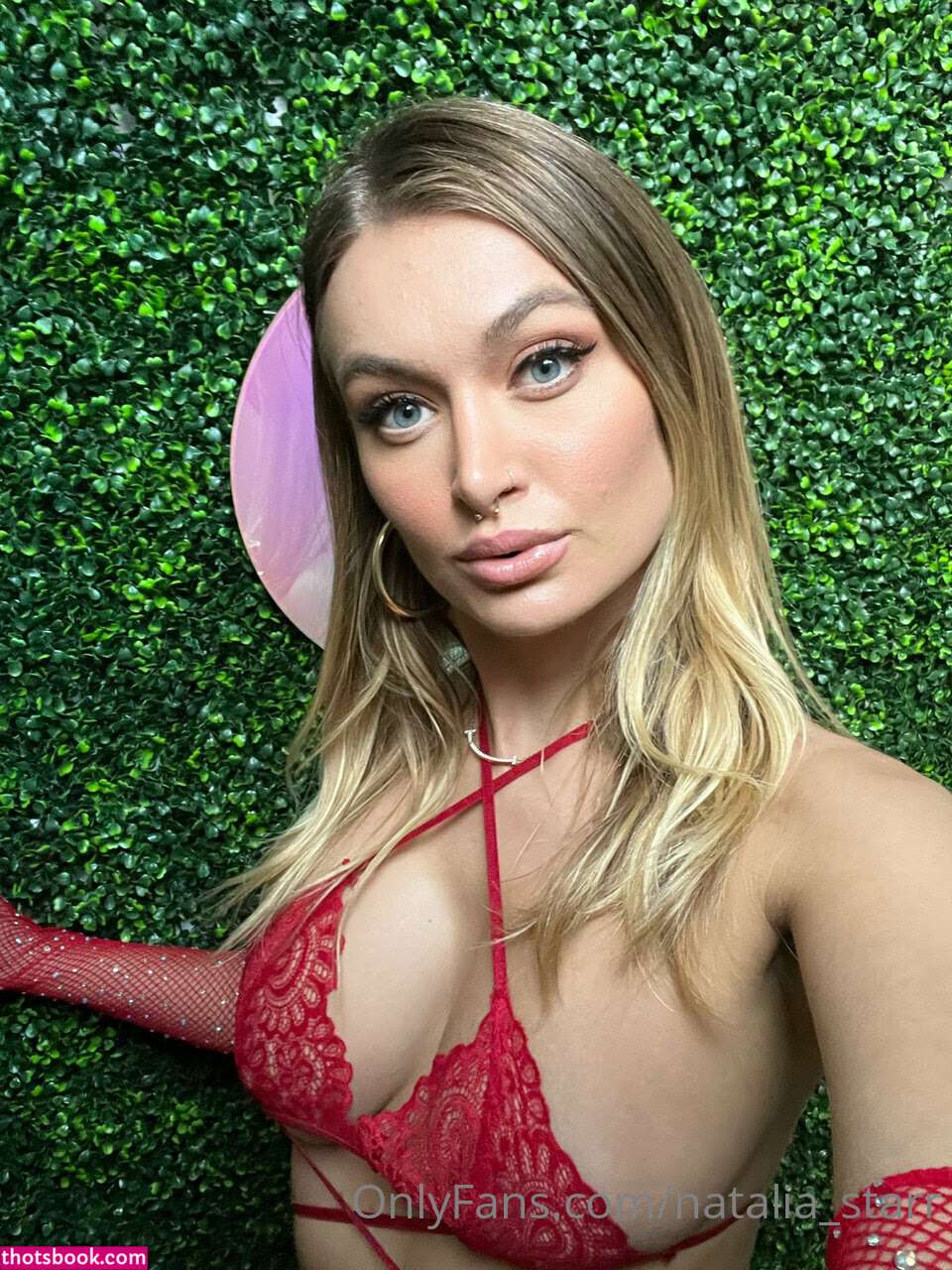 Natalia Starr Nude OnlyFans Photos #1 1077580