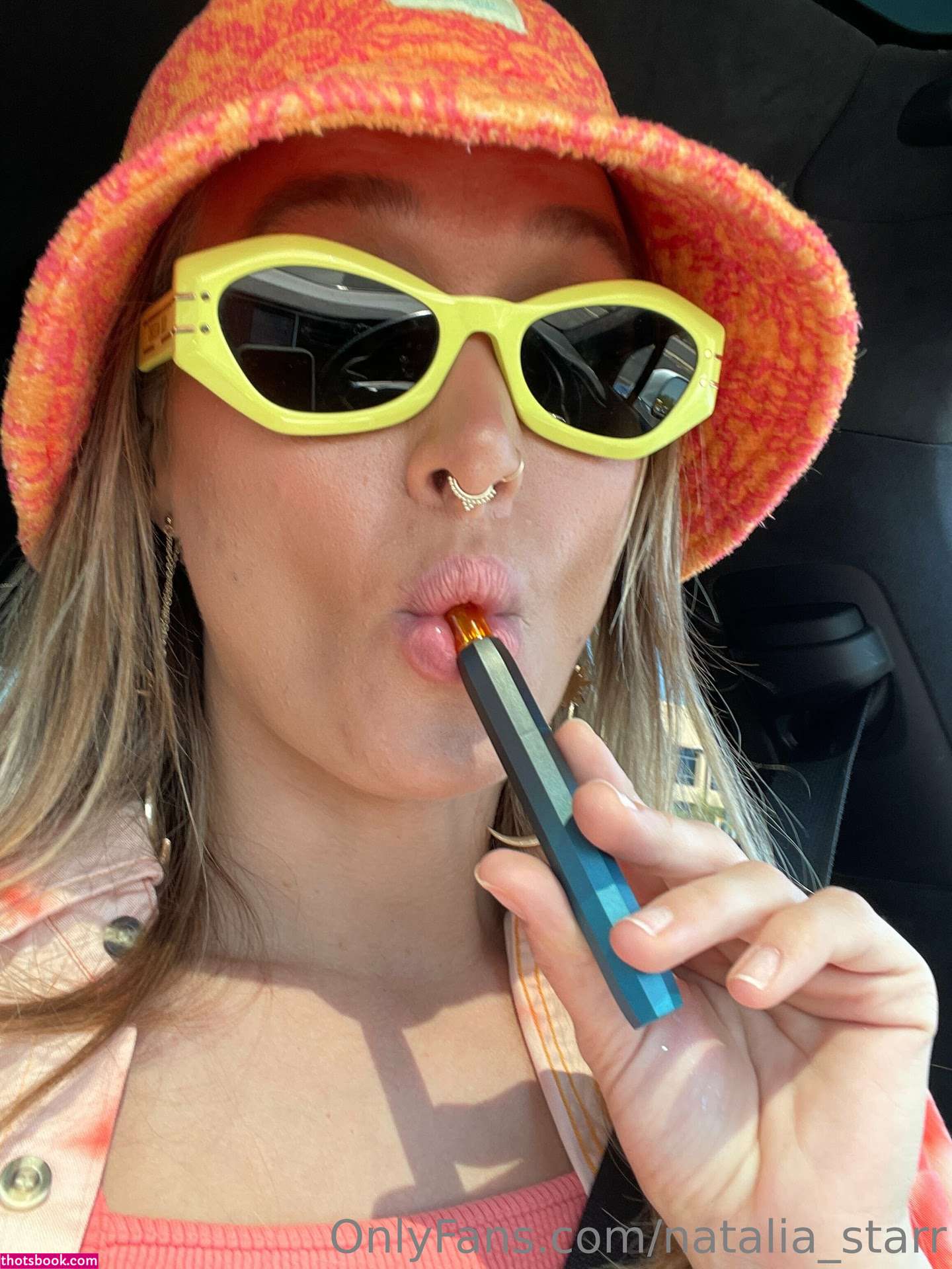 Natalia Starr Nude OnlyFans Photos #6 1077637